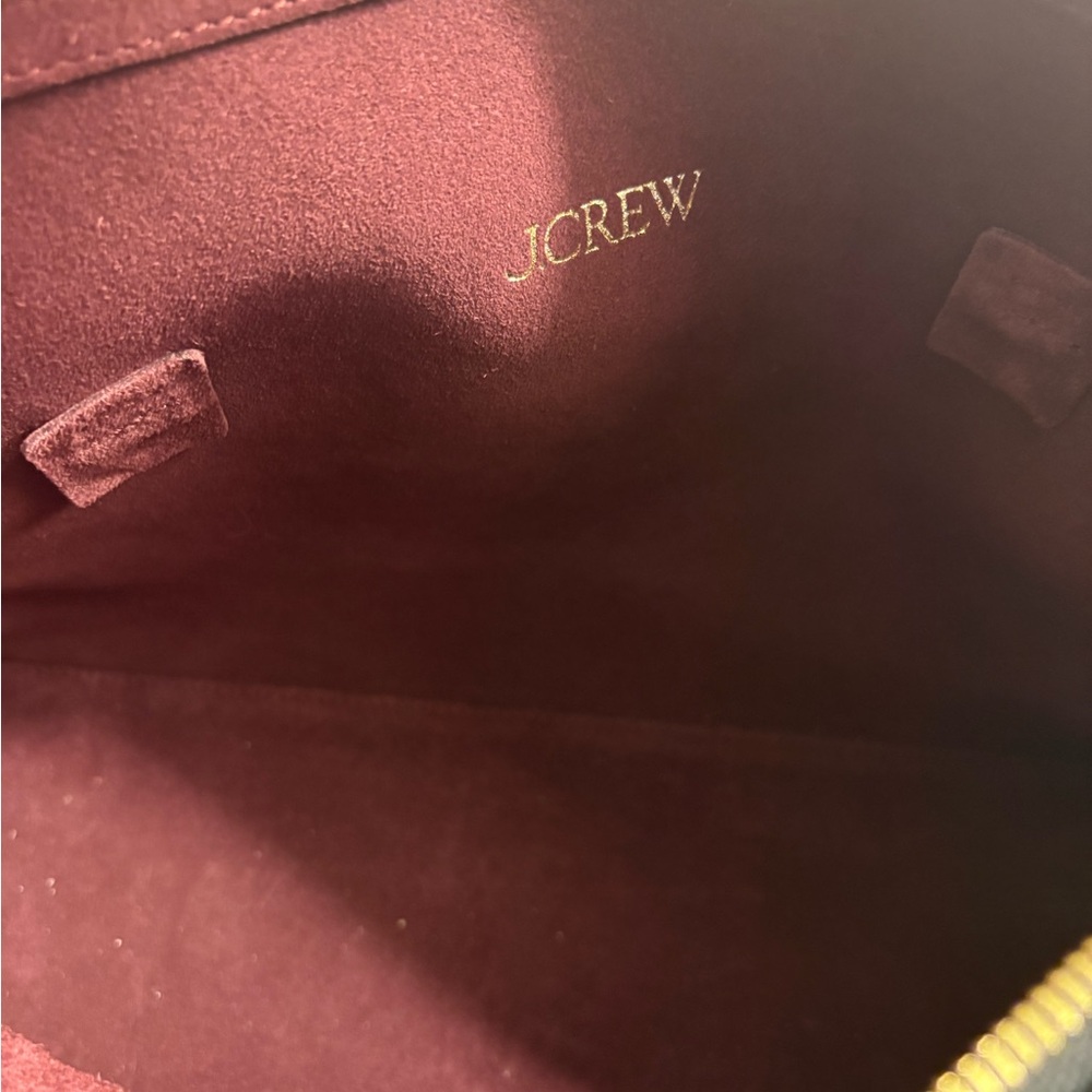J. Crew Delphine Lady Bag - Picture 7 of 11